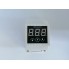 Терморегулятор UDS-220.R D от -55°С до +125°С с выносным датчиком DS18B20