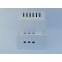 Терморегулятор UDS-220.R D от -55°С до +125°С с выносным датчиком DS18B20