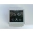 Терморегулятор UDS-220.R PiD-1346 до +1300°С симисторное управление на 3 фазы на DiN-рейку с термопарой ТП2/950